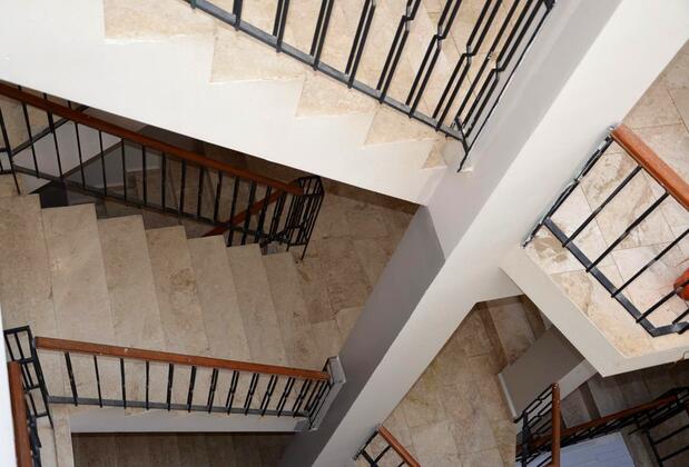 Vienna Apart Otel - Görsel 6