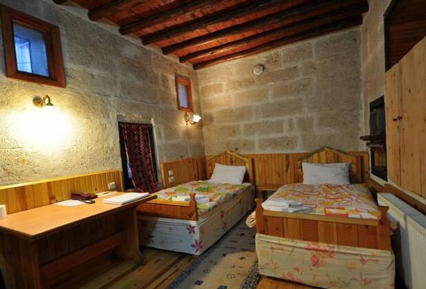 Tokmak Konuk Evi - Görsel 17