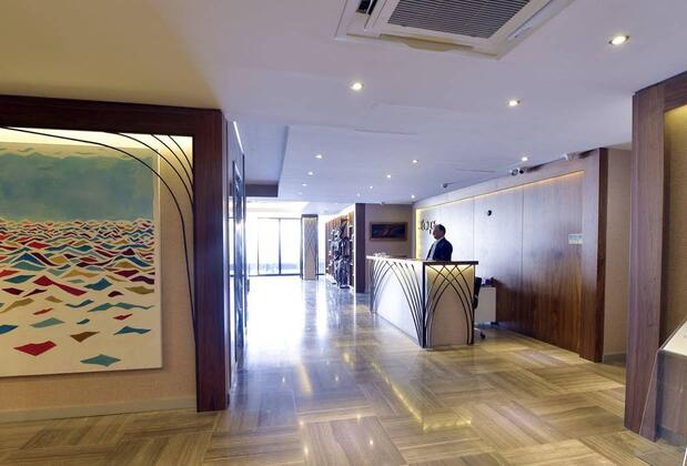 Londe Business Suites - Görsel 4