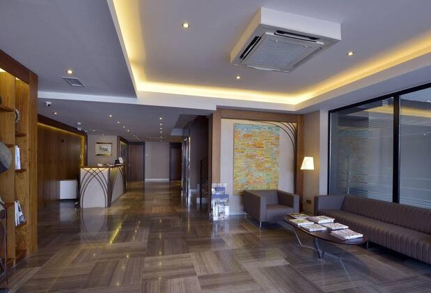 Londe Business Suites - Görsel 5