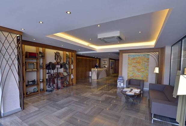 Londe Business Suites - Görsel 6