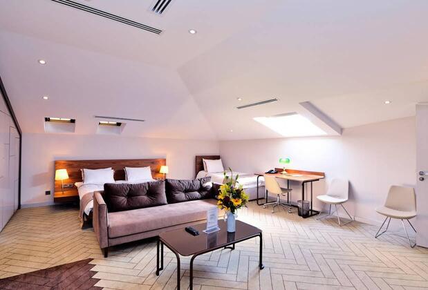 Londe Business Suites - Görsel 7