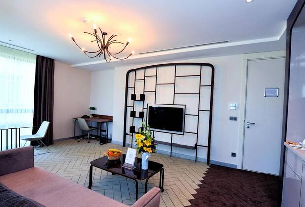 Londe Business Suites - Görsel 8