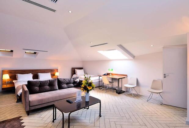 Londe Business Suites - Görsel 9