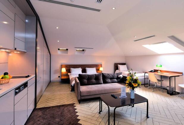 Londe Business Suites - Görsel 10