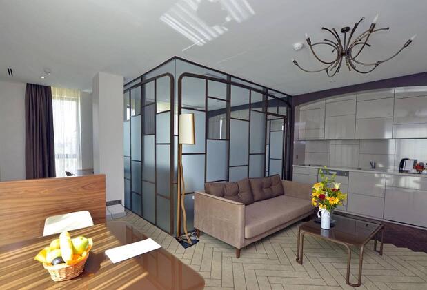 Londe Business Suites - Görsel 11