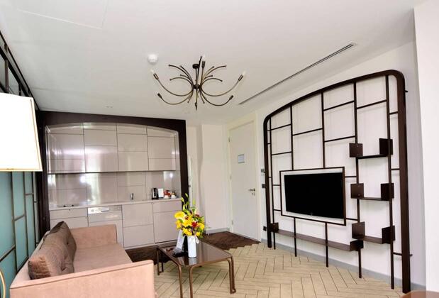 Londe Business Suites - Görsel 12