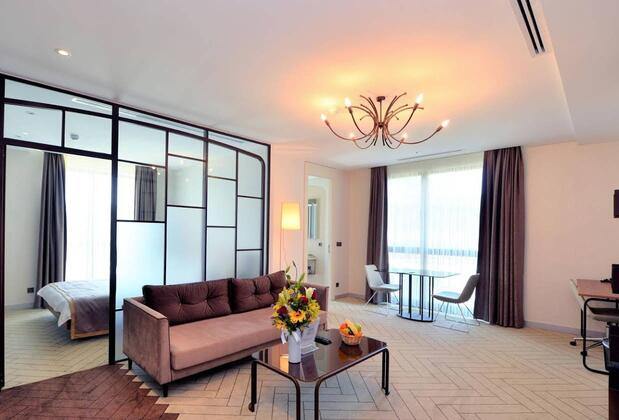 Londe Business Suites - Görsel 13