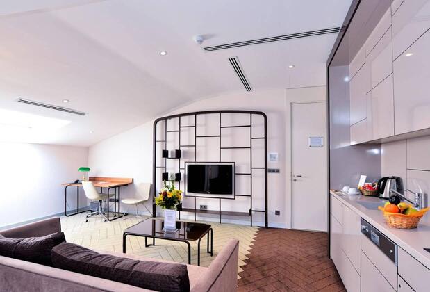 Londe Business Suites - Görsel 14