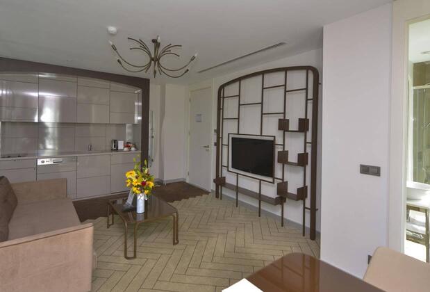 Londe Business Suites - Görsel 15