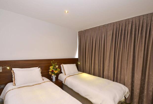 Londe Business Suites - Görsel 16