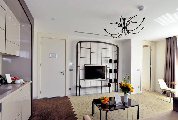 Londe Business Suites - Görsel 17