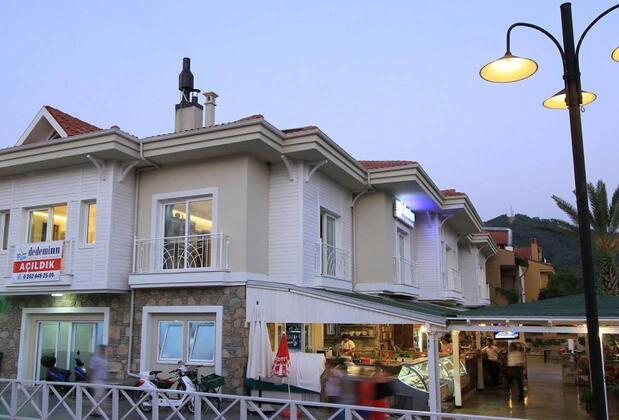 Dedeminn Hotel & Residence - Görsel 4