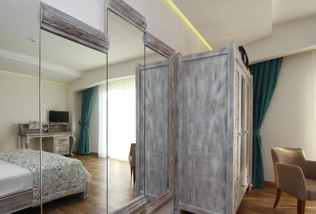 Dedeminn Hotel & Residence - Görsel 5