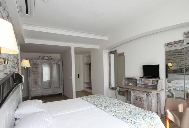 Dedeminn Hotel & Residence - Görsel 8