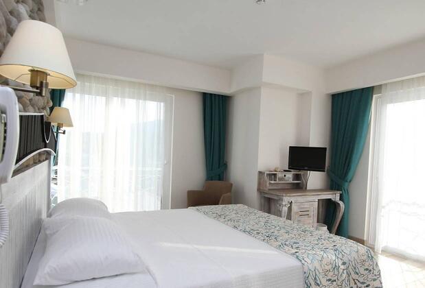 Dedeminn Hotel & Residence - Görsel 11