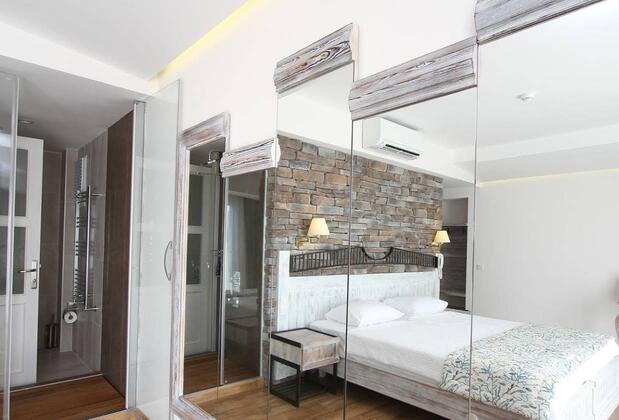 Dedeminn Hotel & Residence - Görsel 13