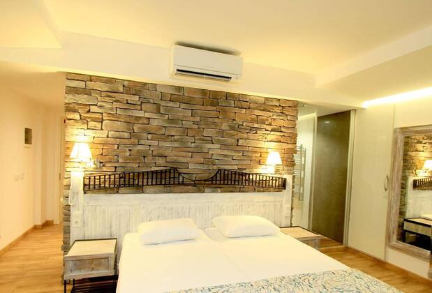 Dedeminn Hotel & Residence - Görsel 16