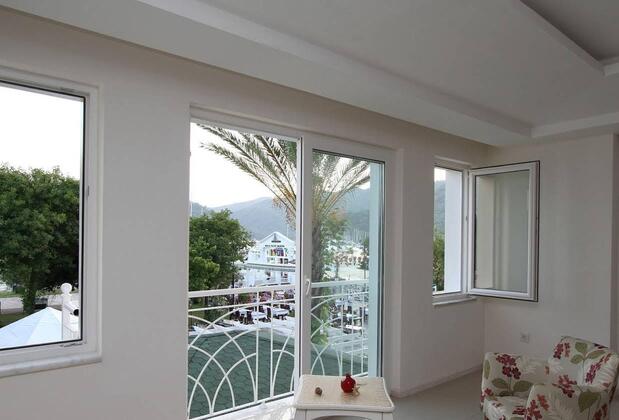 Dedeminn Hotel & Residence - Görsel 17