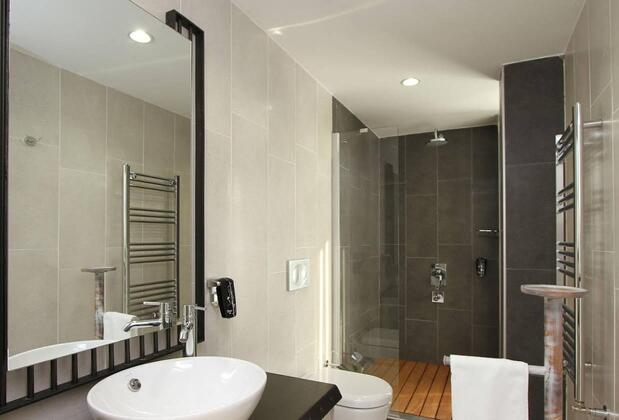 Dedeminn Hotel & Residence - Görsel 19