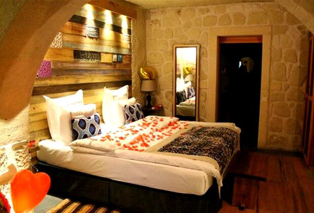 Mahzen Queens Hotel - Görsel 9