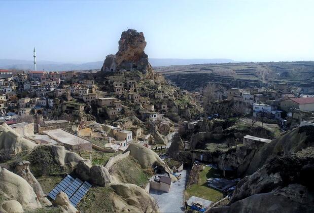 Mahzen Queens Hotel - Görsel 3