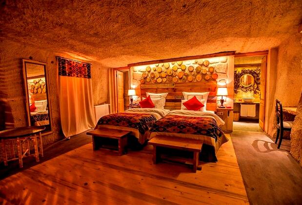 Mahzen Queens Hotel - Görsel 14