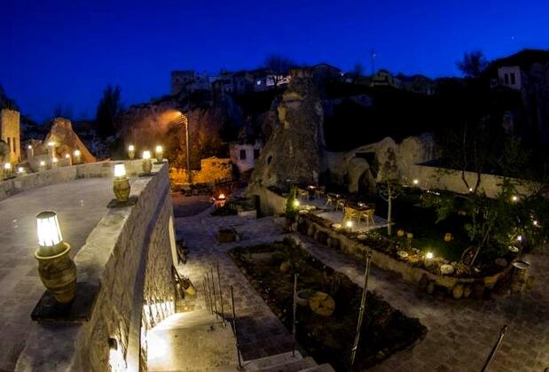 Mahzen Queens Hotel - Görsel 5