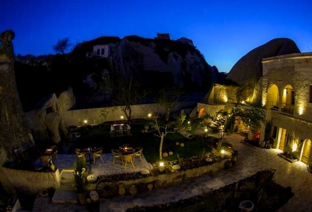 Mahzen Queens Hotel - Görsel 7