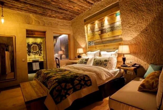 Mahzen Queens Hotel - Görsel 15