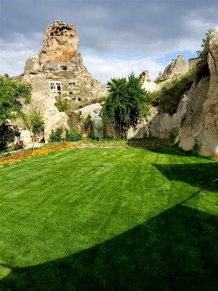 Mahzen Queens Hotel - Görsel 6