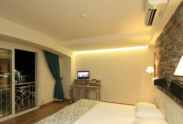 Dedeminn Hotel & Residence - Görsel 22