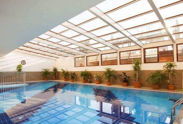 Side Orange Palace - Görsel 7