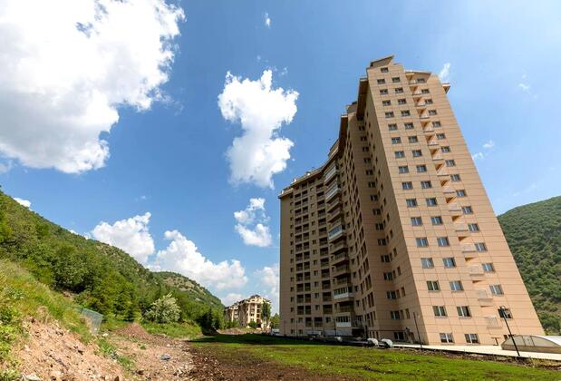 Kızılca Vadi Termal - Görsel 3