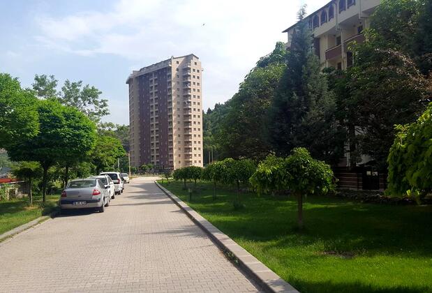 Kızılca Vadi Termal - Görsel 5