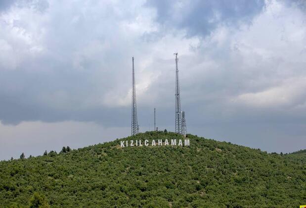 Kızılca Vadi Termal - Görsel 10