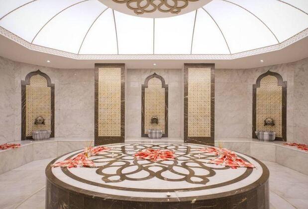 Side Orange Palace - Görsel 15