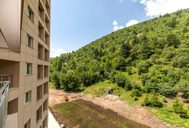 Kızılca Vadi Termal - Görsel 6