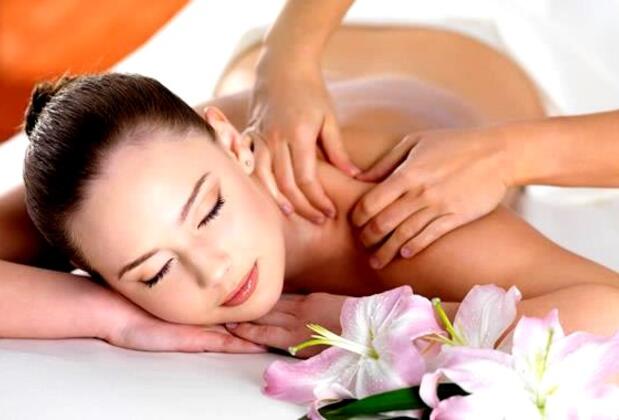 Kızılca Vadi Termal - Görsel 19