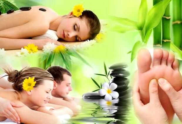 Kızılca Vadi Termal - Görsel 20