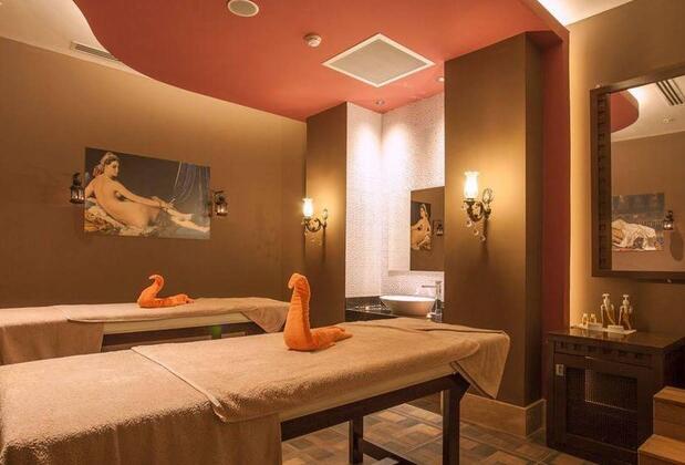 Side Orange Palace - Görsel 16