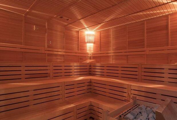 Side Orange Palace - Görsel 17