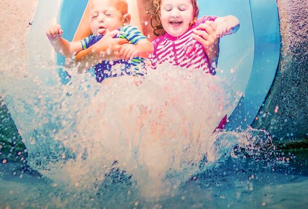 Kızılca Vadi Termal - Görsel 26