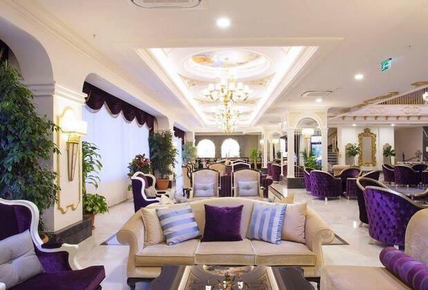 Side Orange Palace - Görsel 18