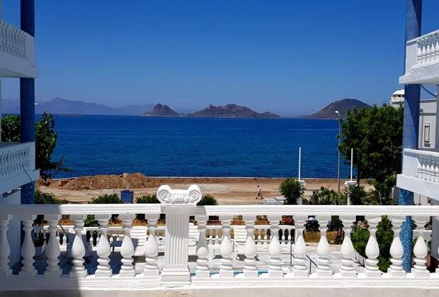 Yakamoz Apart Otel - Görsel 6