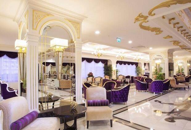 Side Orange Palace - Görsel 20