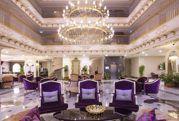 Side Orange Palace - Görsel 21