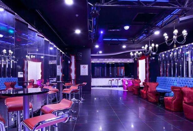 Side Orange Palace - Görsel 22