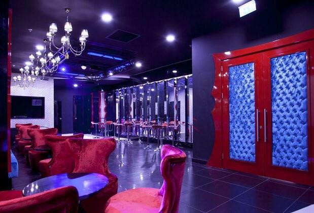 Side Orange Palace - Görsel 23