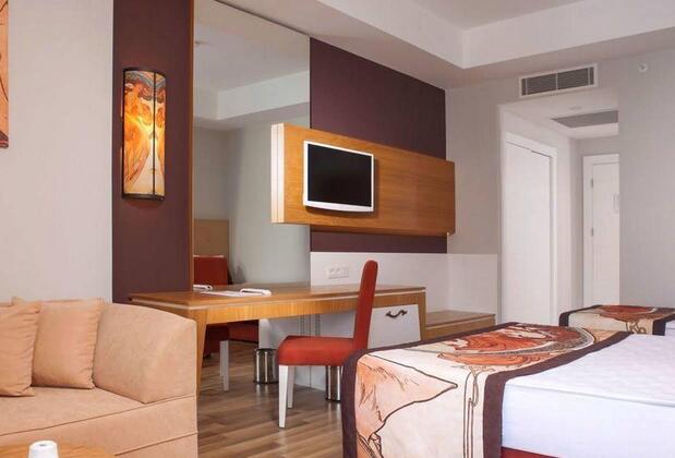 Side Orange Palace - Görsel 32